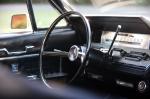 Lincoln Continental 4-Door Convertible 1966 года